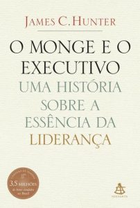 O Monge e o Executivo