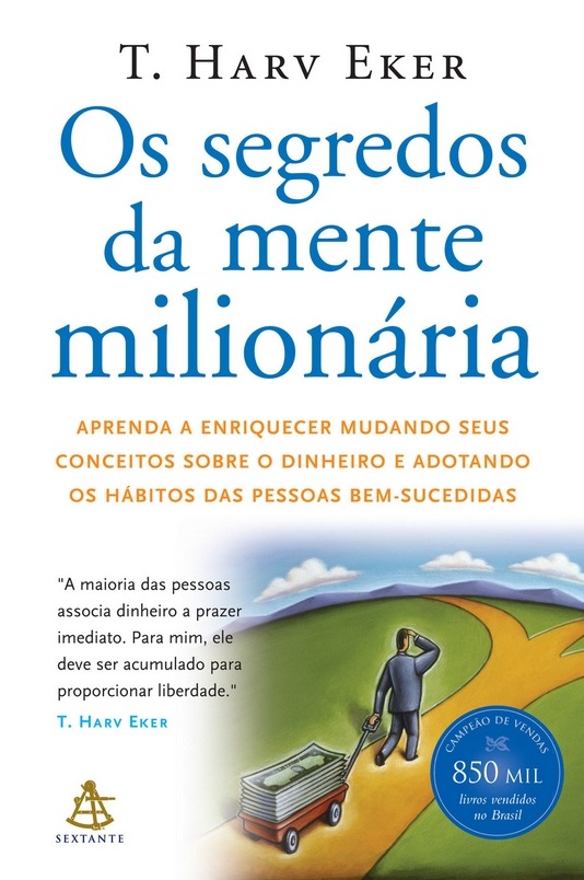 6 Livros Para Desvendar O Comportamento Humano Blog Do 12min