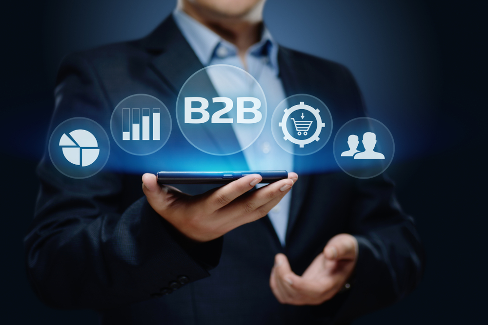 Tudo O Que Você Precisa Saber Sobre O Mercado B2B - Blog Do 12min