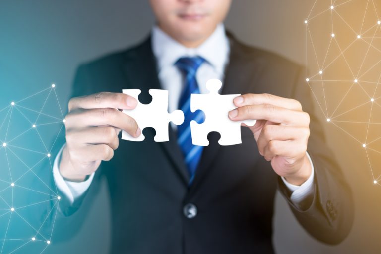 Joint Venture o que é e como funciona essa estratégia? Blog do 12min