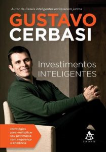 Livros sobre Investimentos
