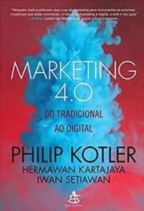 marketing 4.0 livro