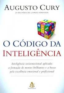 o código da inteligência livro