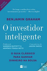 livro O Investidor Inteligente