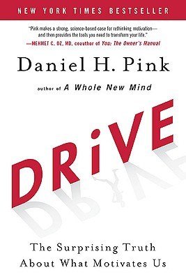 drive by daniel h pink