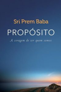 livro Propósito - Sri Prem Baba
