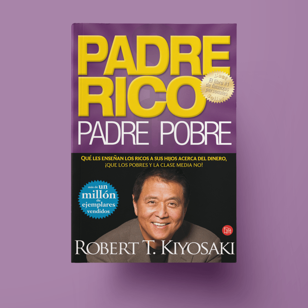 padre rico padre pobre pdf