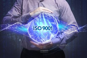 O que é ISO 9001