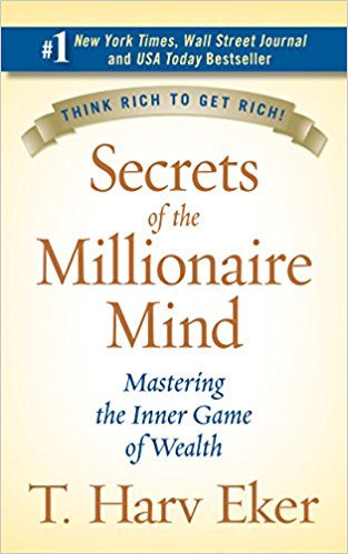 Secrets of the Millionaire Mind Summary