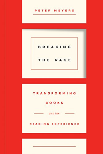 Breaking the Page Summary