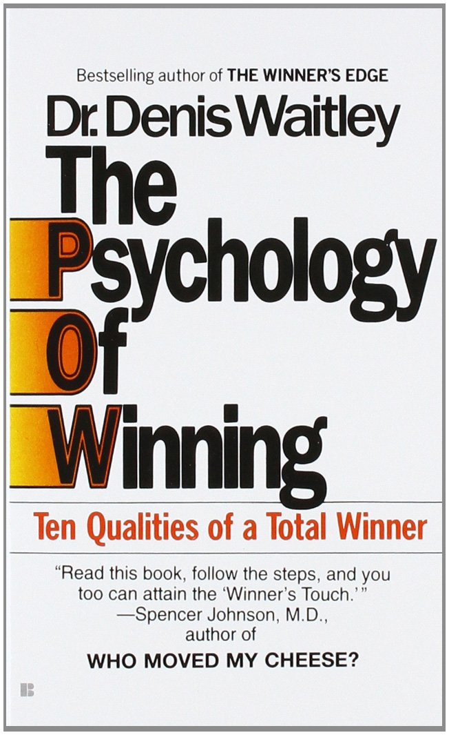 The Psychology of Winning Summary