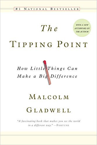 The Tipping Point Summary