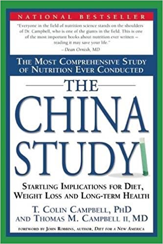 The China Study Summary