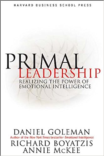 Primal Leadership Summary
