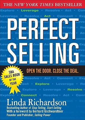 Perfect Selling Summary