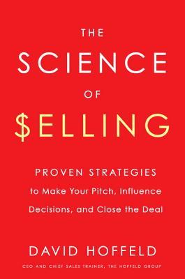 The Science of Selling Summary