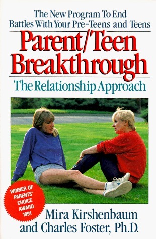 Parent, Teen Breakthrough Summary