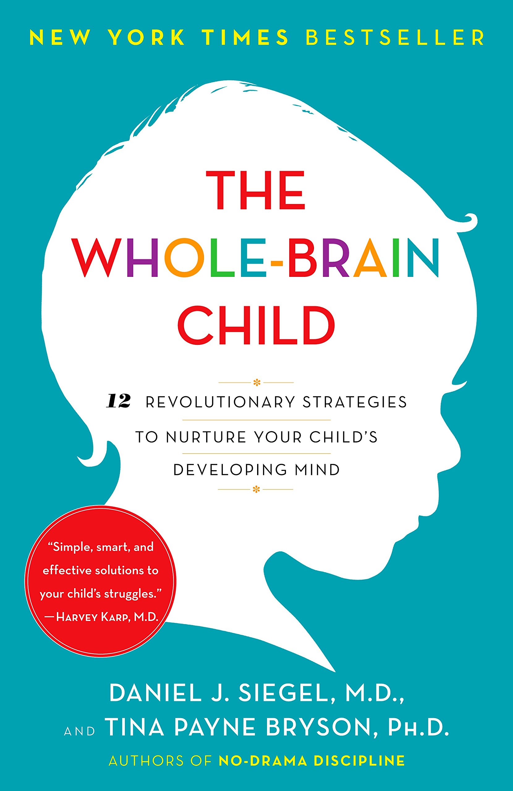 The Whole-Brain Child Summary