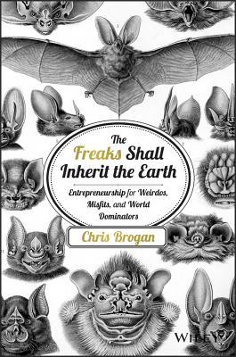 The Freaks Shall Inherit the Earth Summary
