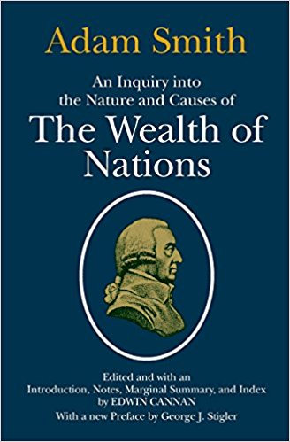 The Wealth of Nations Summary