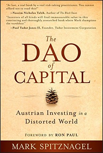 The Dao of Capital Summary