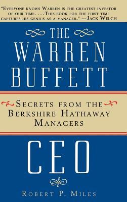 The Warren Buffet CEO Summary