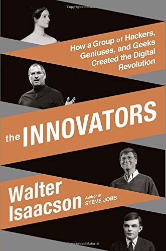 The Innovators Summary