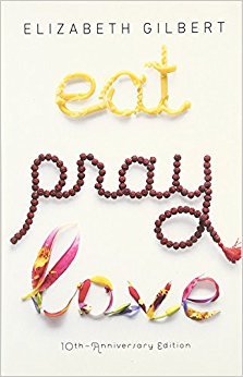 Eat Pray Love Summary