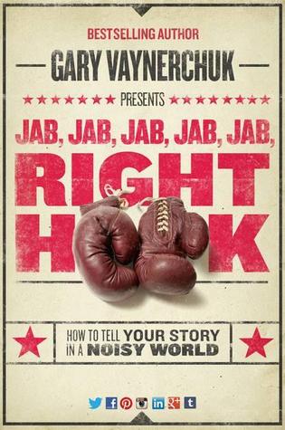 Jab, Jab, Jab, Right Hook Summary