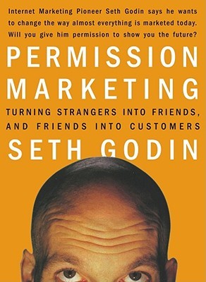 Permission Marketing Summary