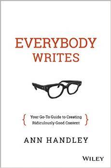 Everybody Writes Summary