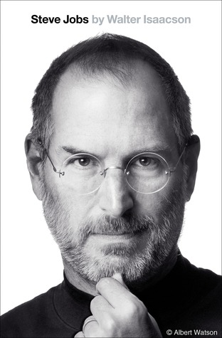 Steve Jobs Summary