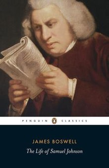 The Life of Samuel Johnson Summary