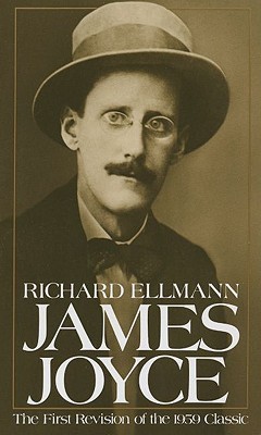 James Joyce Summary