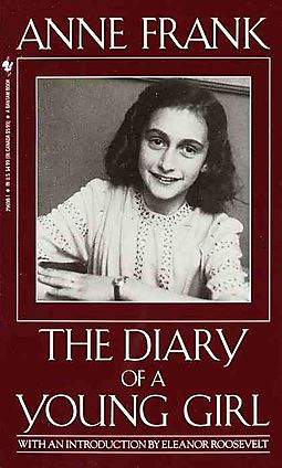 The Diary of a Young Girl Summary