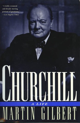 Churchill Summary