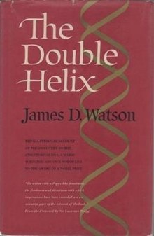 The Double Helix Summary