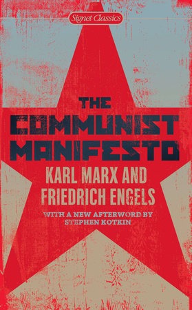 The Communist Manifesto Summary