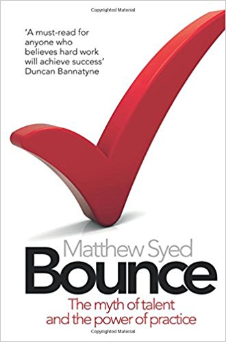 Bounce Summary