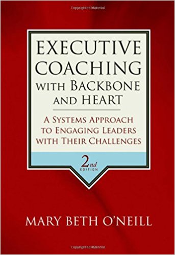 Executive Coaching with Backbone and Heart Summary