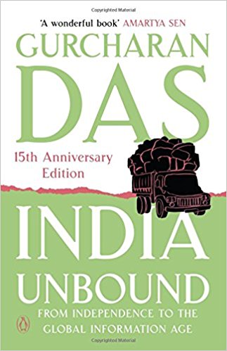 India Unbound Summary
