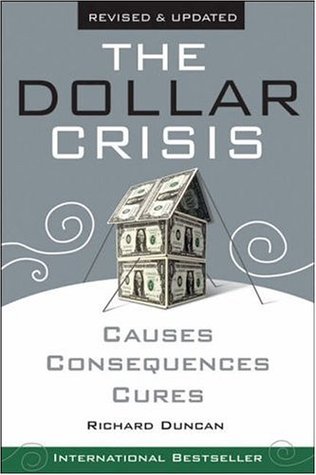 The Dollar Crisis Summary