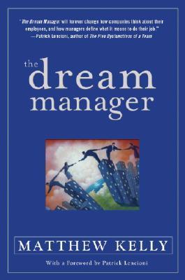 The Dream Manager Summary