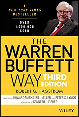 The Warren Buffett Way Summary