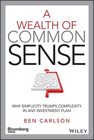 A Wealth of Common Sense Summary