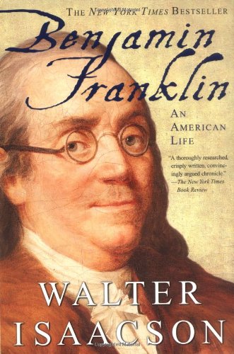 Benjamin Franklin Summary