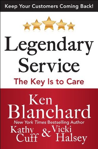 Legendary Service Summary