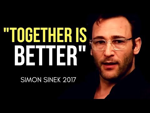 Together is Better Summary