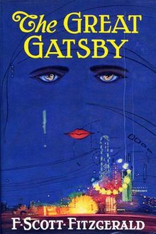 The Great Gatsby PDF Summary