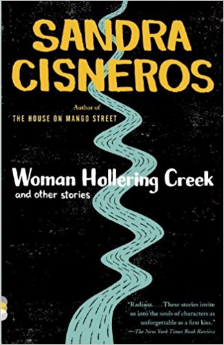 Woman Hollering Creek PDF Summary